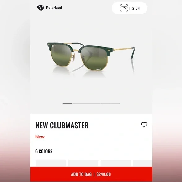 Ray-Ban | Accessories | Brand New Raybands | Poshmark display picture 2